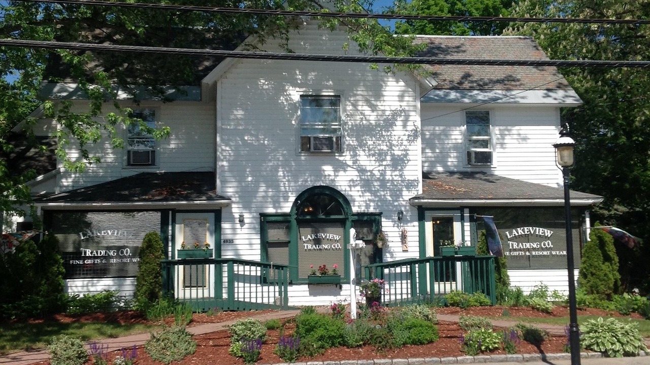 Photo of Outdoor in Bolton Landing