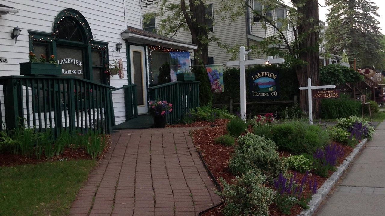 Photo of Outdoor in Bolton Landing