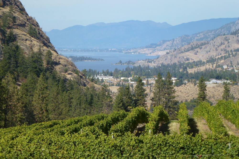Photo of Others in Okanagan-Similkameen