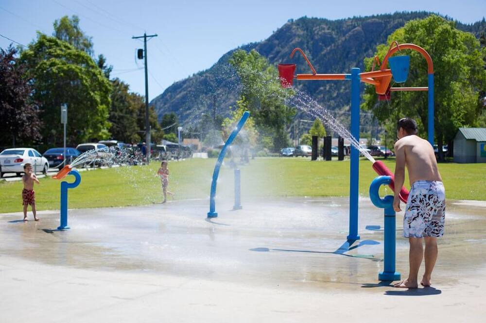 Photo of Others in Okanagan-Similkameen