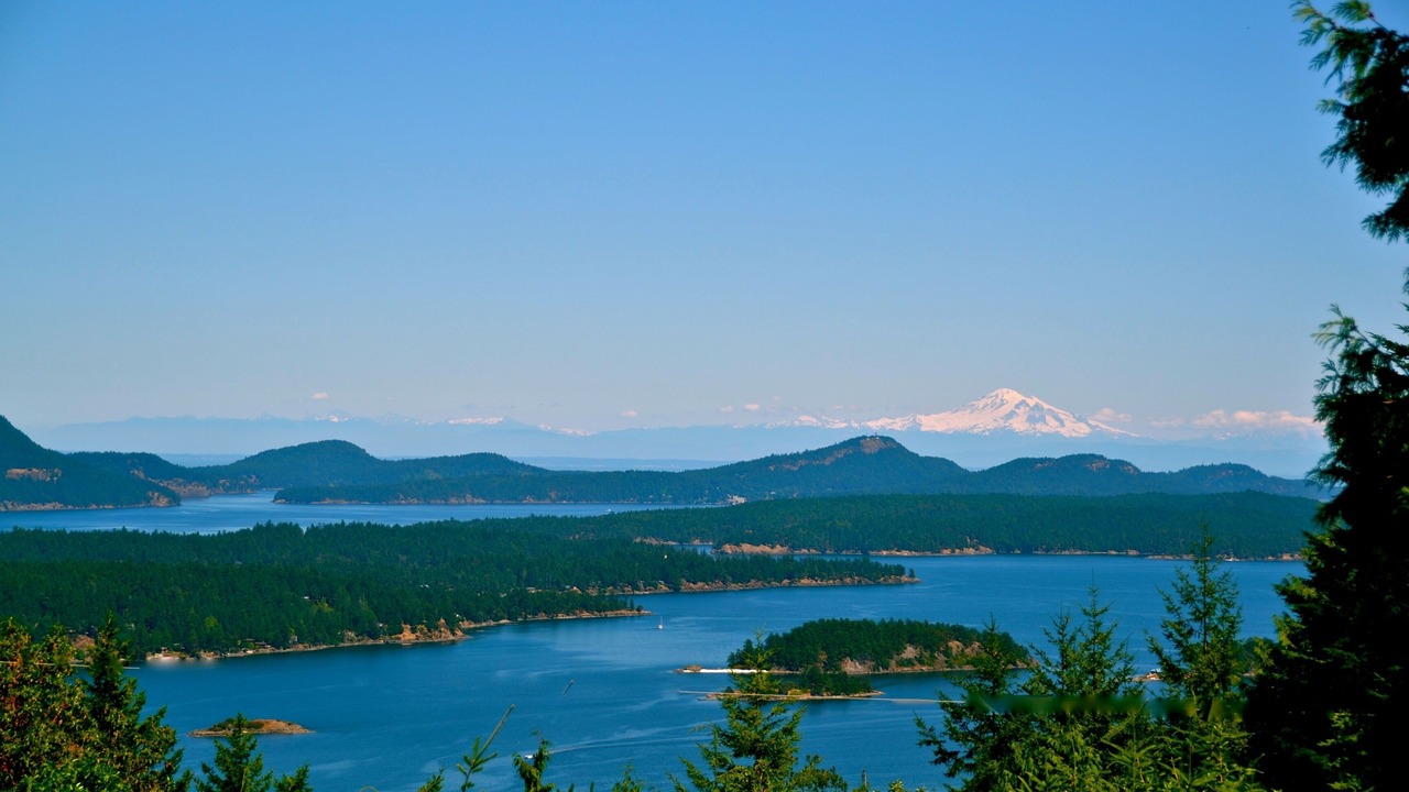 Photo of Outdoor in Salt Spring Island
