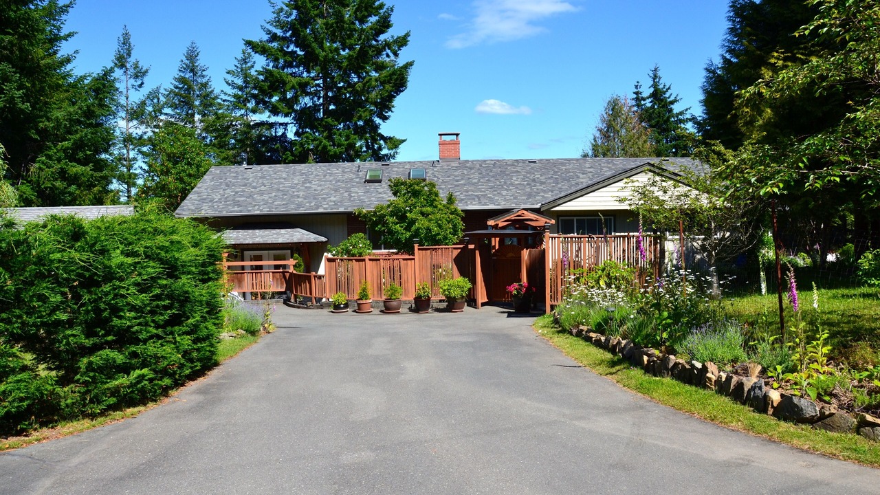 Photo of Outdoor in Salt Spring Island