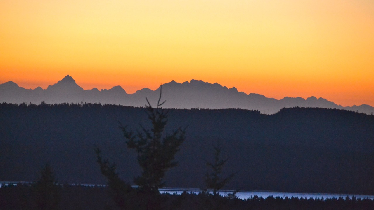 Photo of Outdoor in Salt Spring Island