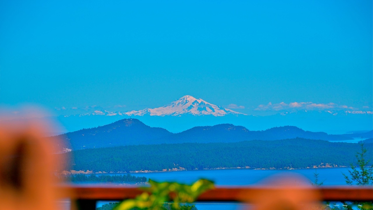 Photo of Patio Balcony in Salt Spring Island