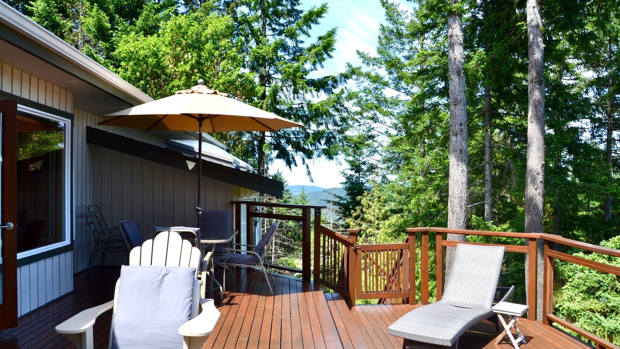 Photo of Outdoor in Salt Spring Island