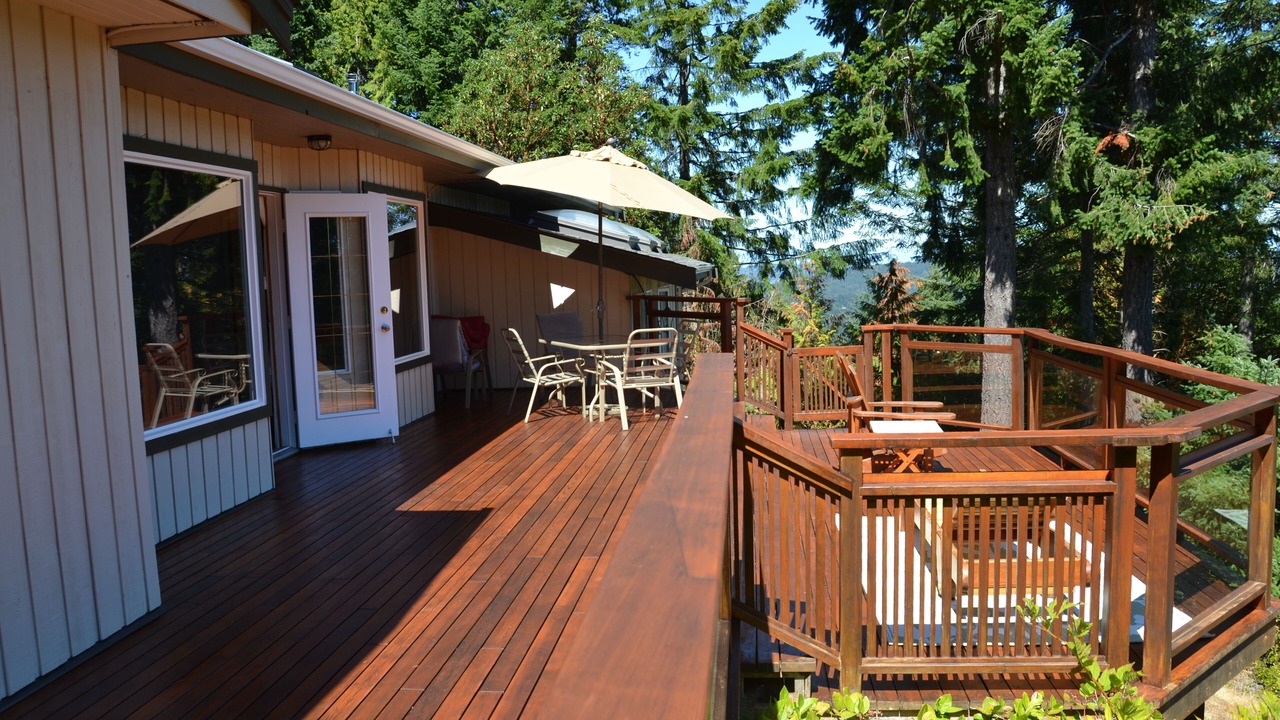 Photo of Outdoor in Salt Spring Island
