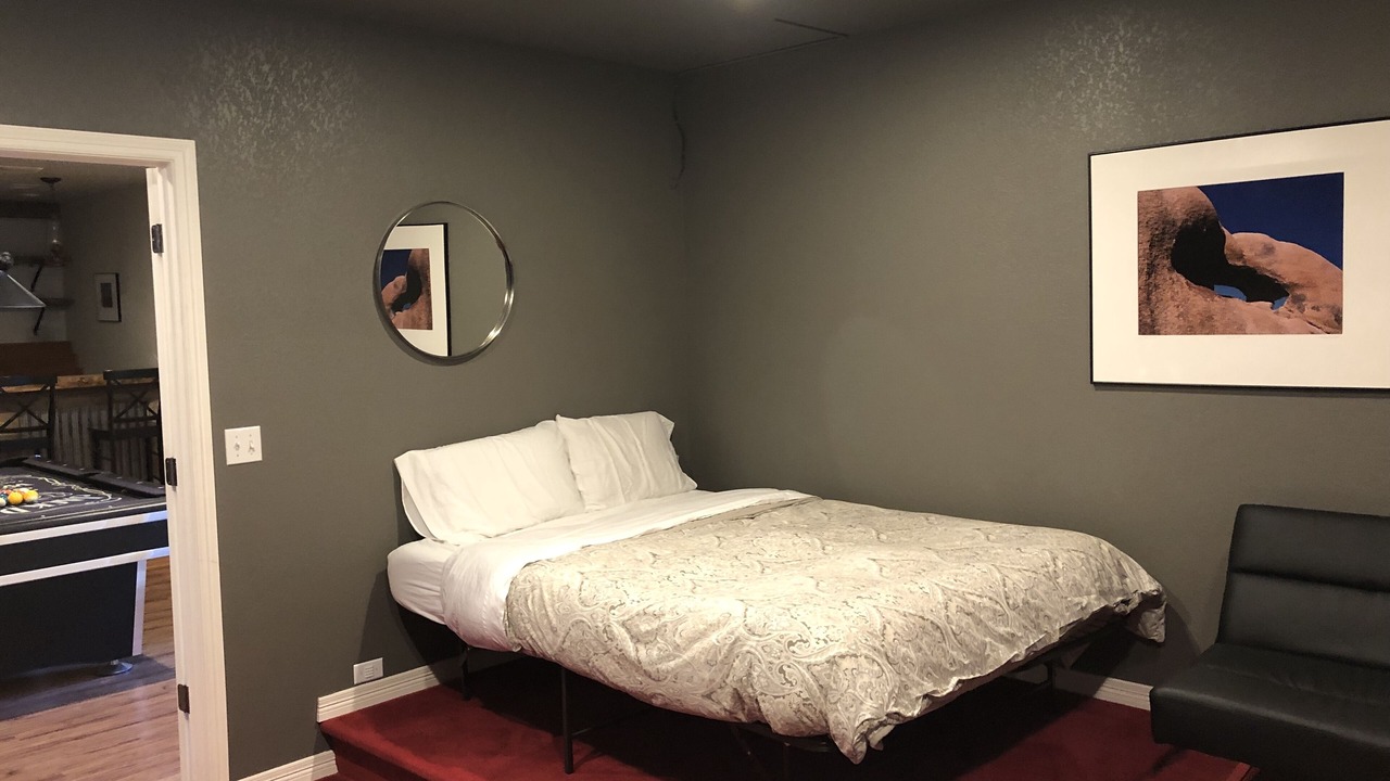 Photo of Bedroom in Rigden Farm