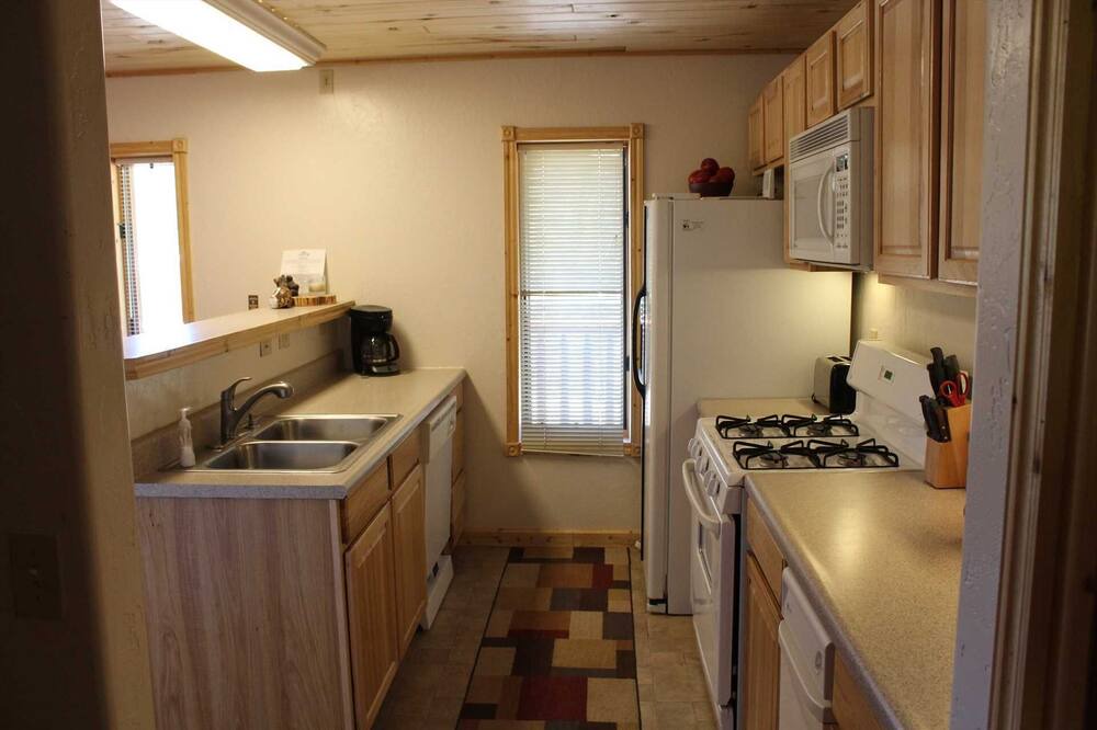 Photo of Kitchen in Lake City