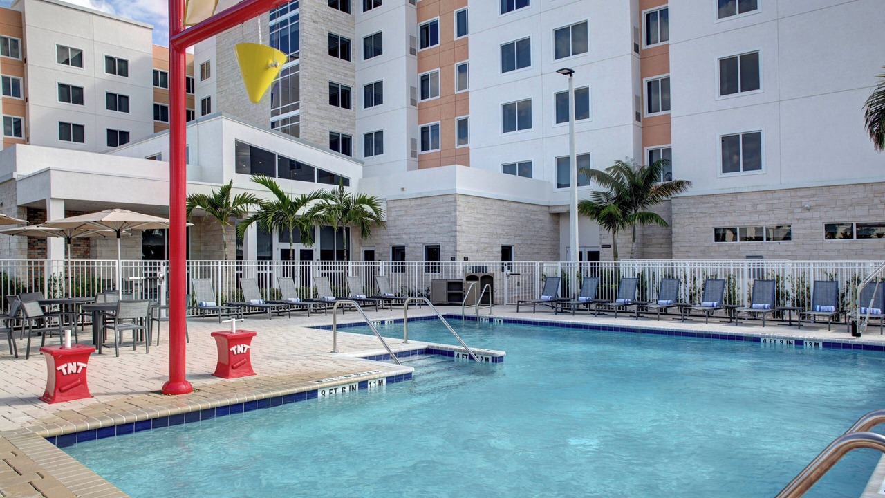 Photo of Outdoor in Coconut Creek