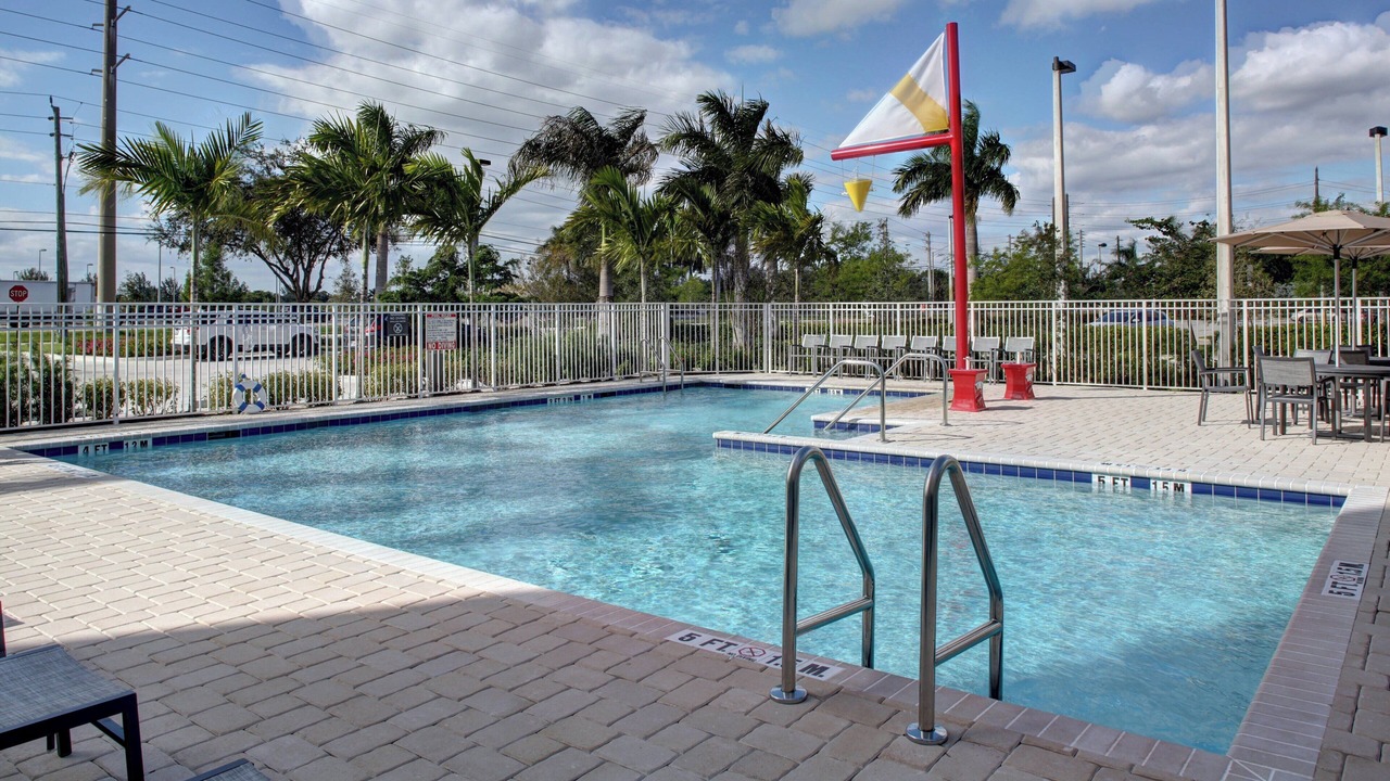 Photo of Outdoor in Coconut Creek
