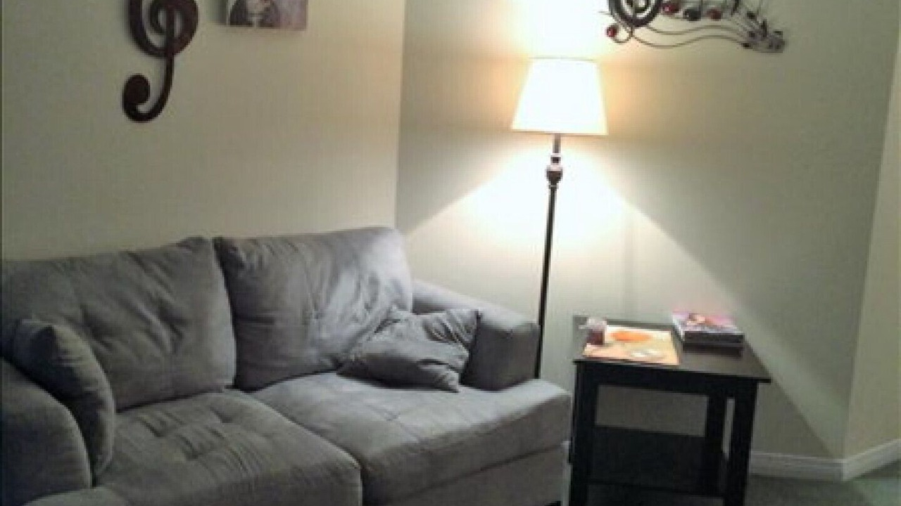 Photo of Livingroom in Okanagan-Similkameen