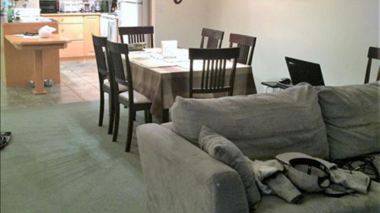 Photo of Livingroom in Okanagan-Similkameen