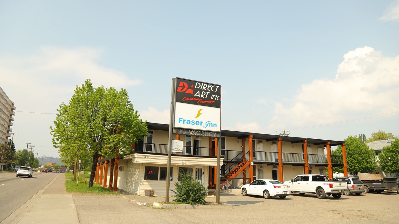 Photo of Outdoor in Prince George