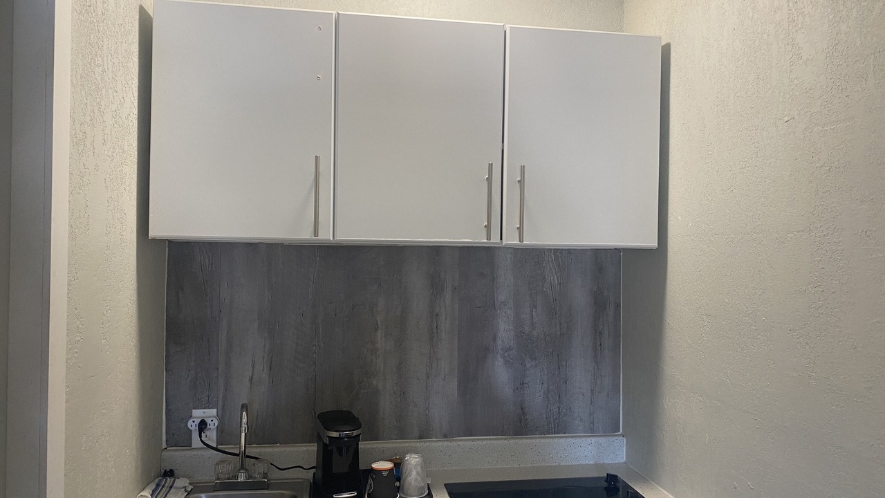 Photo of Kitchen in Prince George