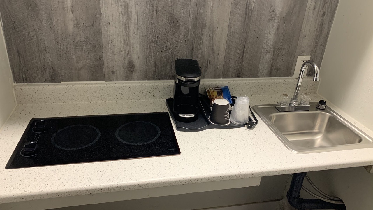 Photo of Kitchen in Prince George