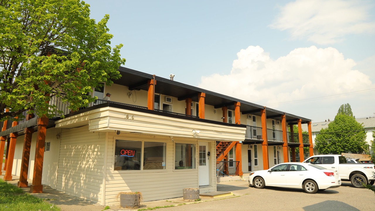Photo of Outdoor in Prince George