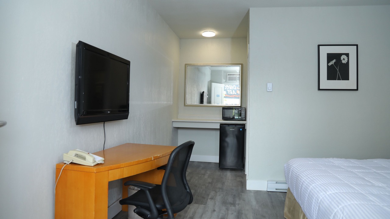Photo of Bedroom in Prince George