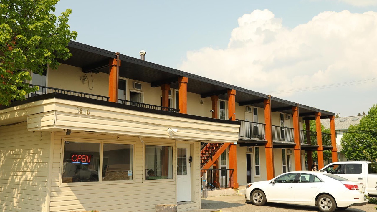 Photo of Outdoor in Prince George