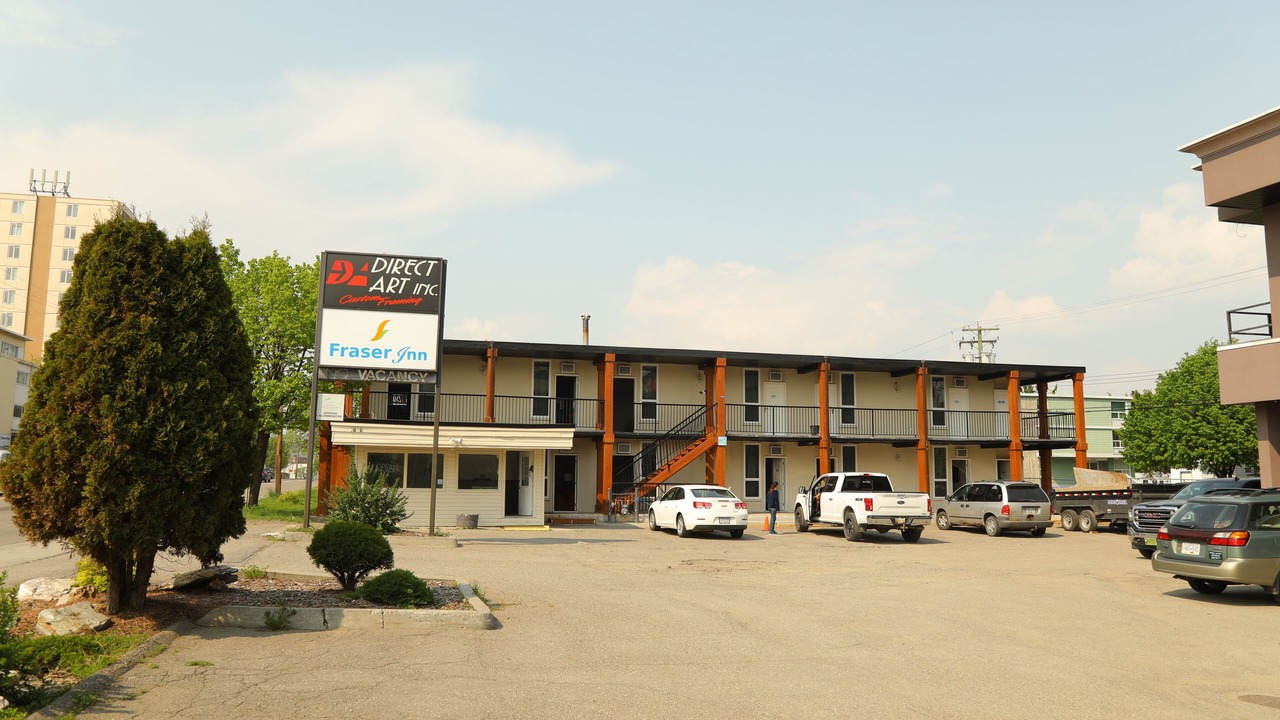 Photo of Outdoor in Prince George