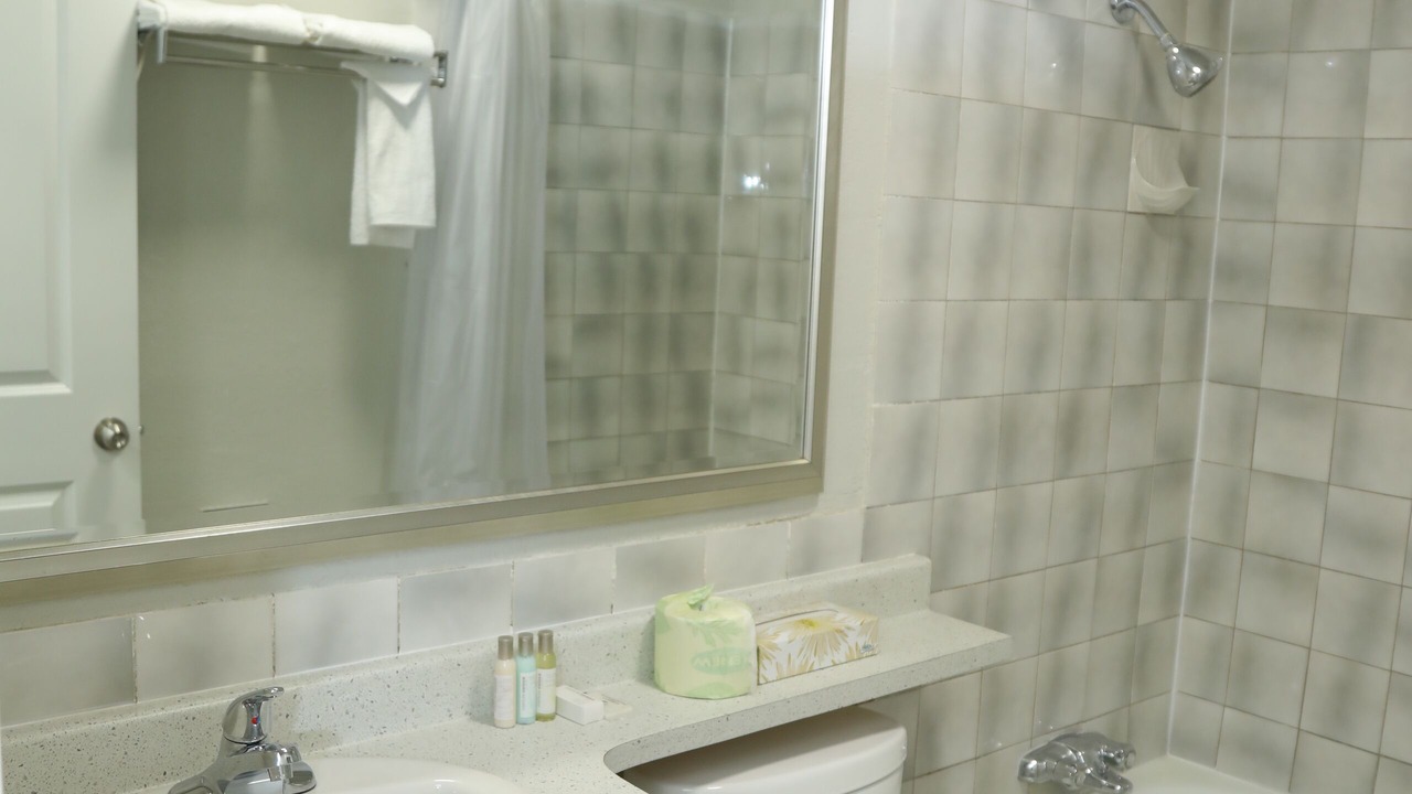 Photo of Bathroom in Prince George
