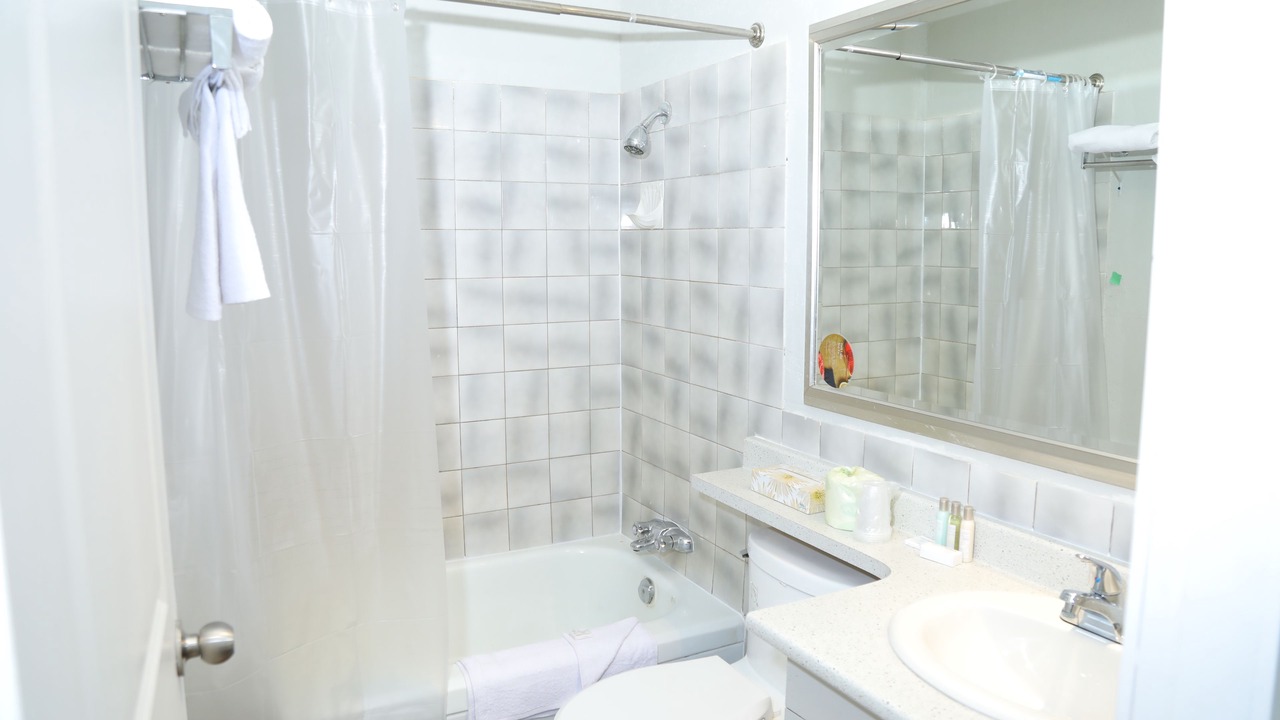 Photo of Bedroom in Prince George