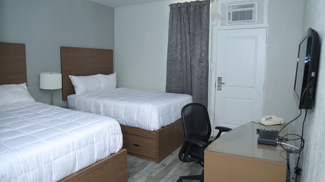 Photo of Bedroom in Prince George