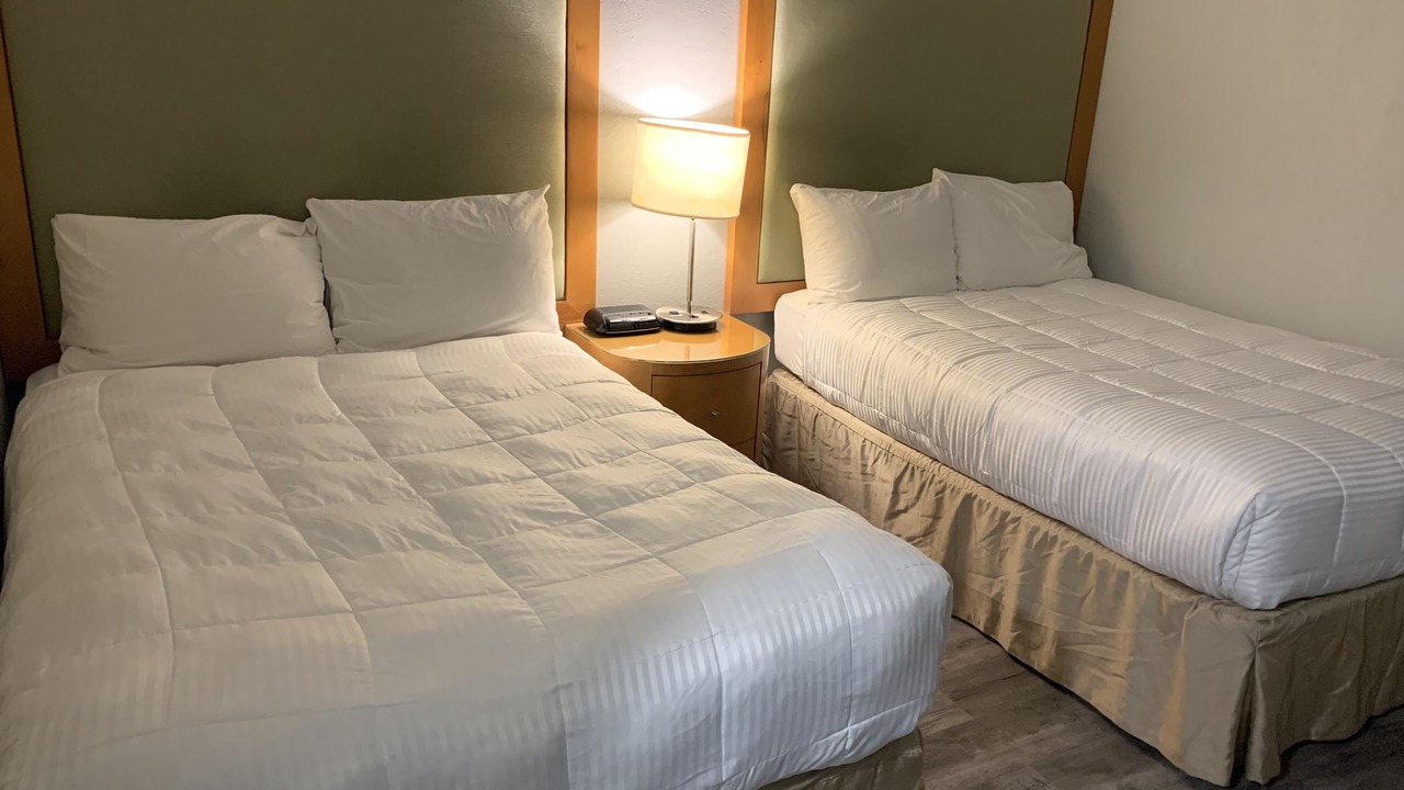 Photo of Bedroom in Prince George