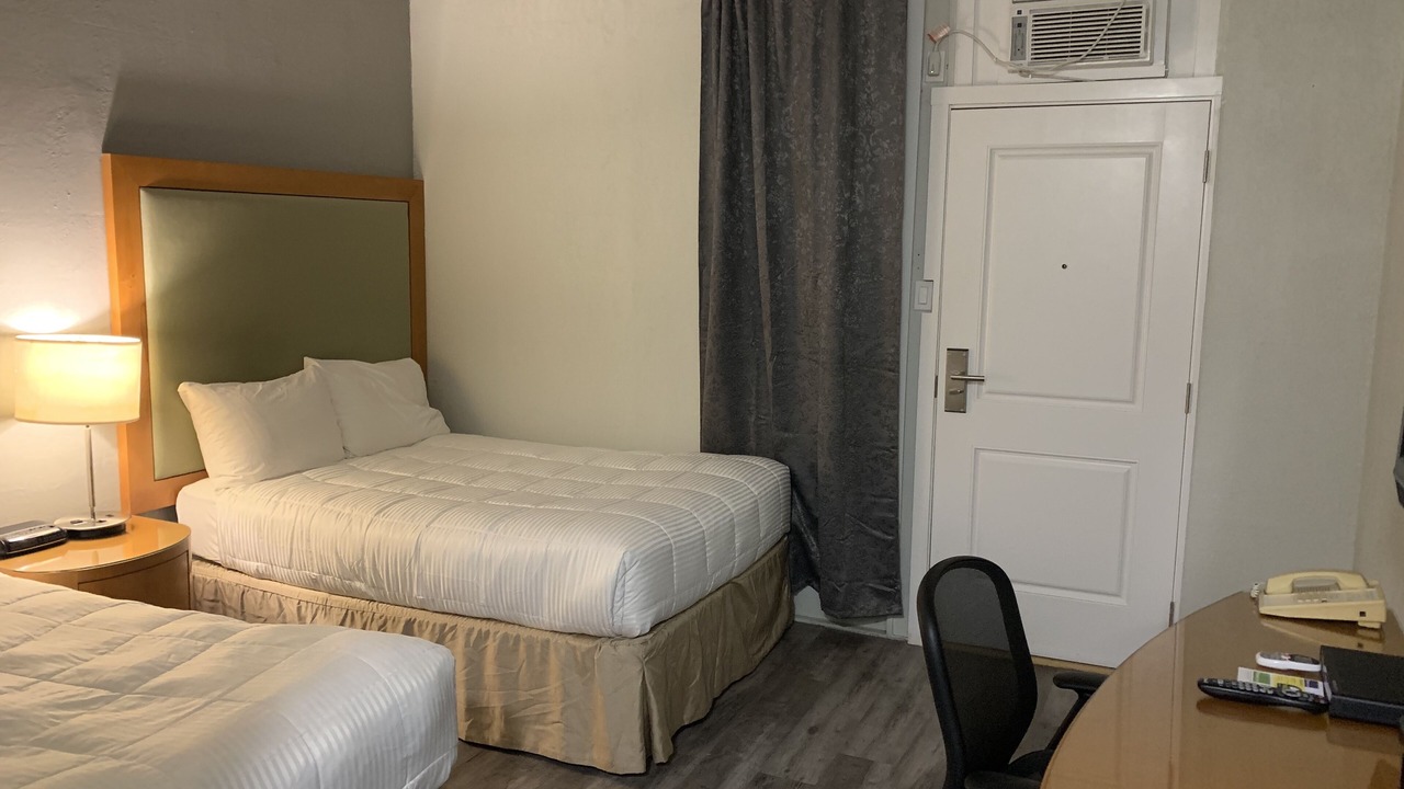 Photo of Bedroom in Prince George