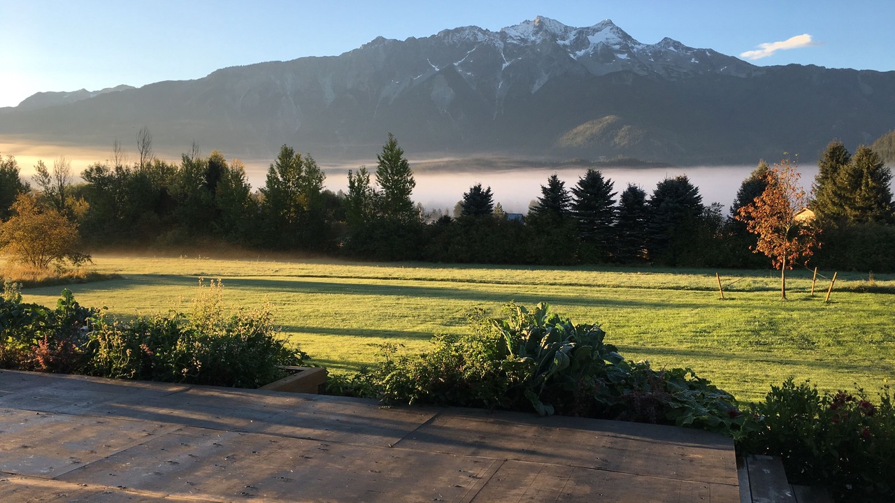 Photo of Outdoor in Pemberton