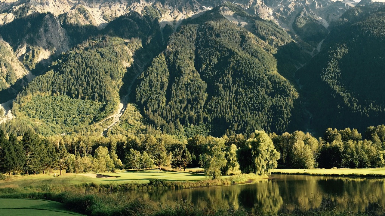 Photo of Others in Pemberton