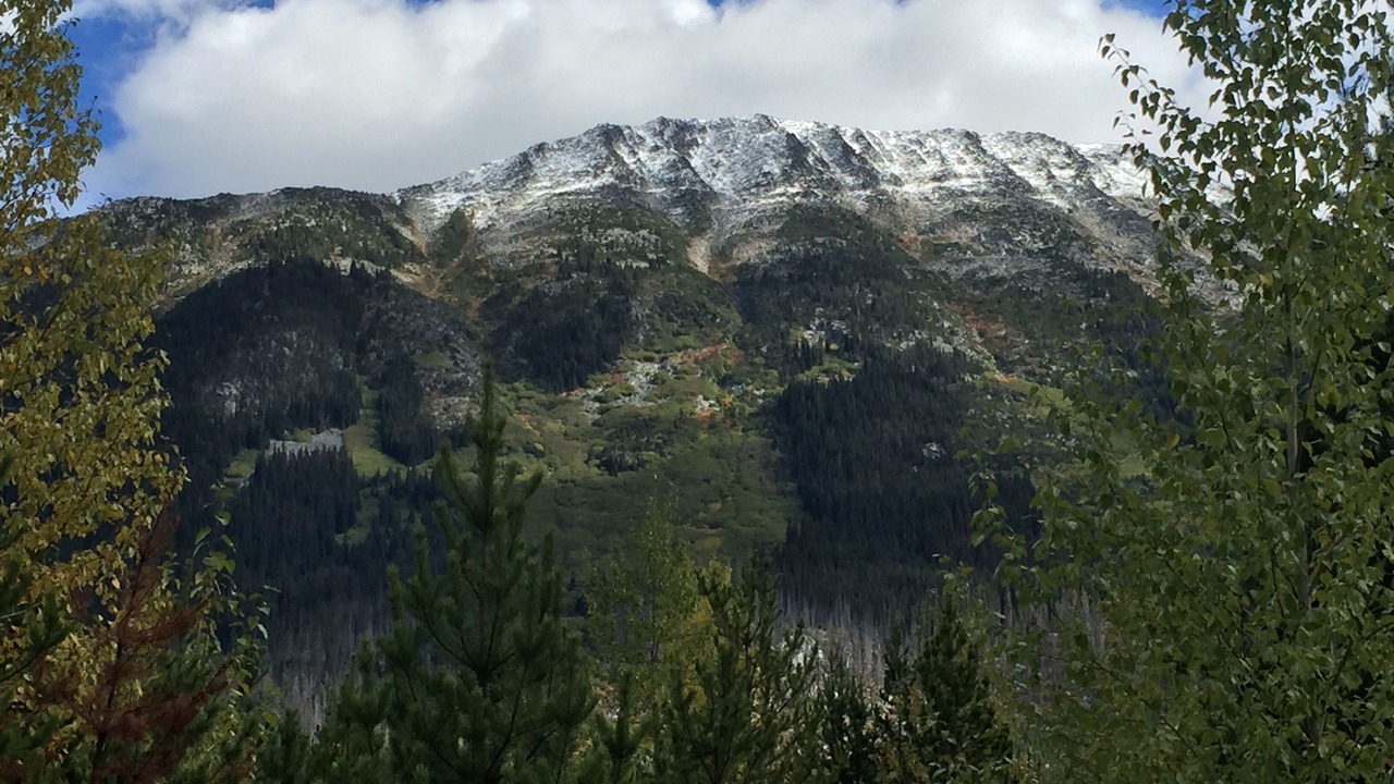 Photo of Outdoor in Pemberton