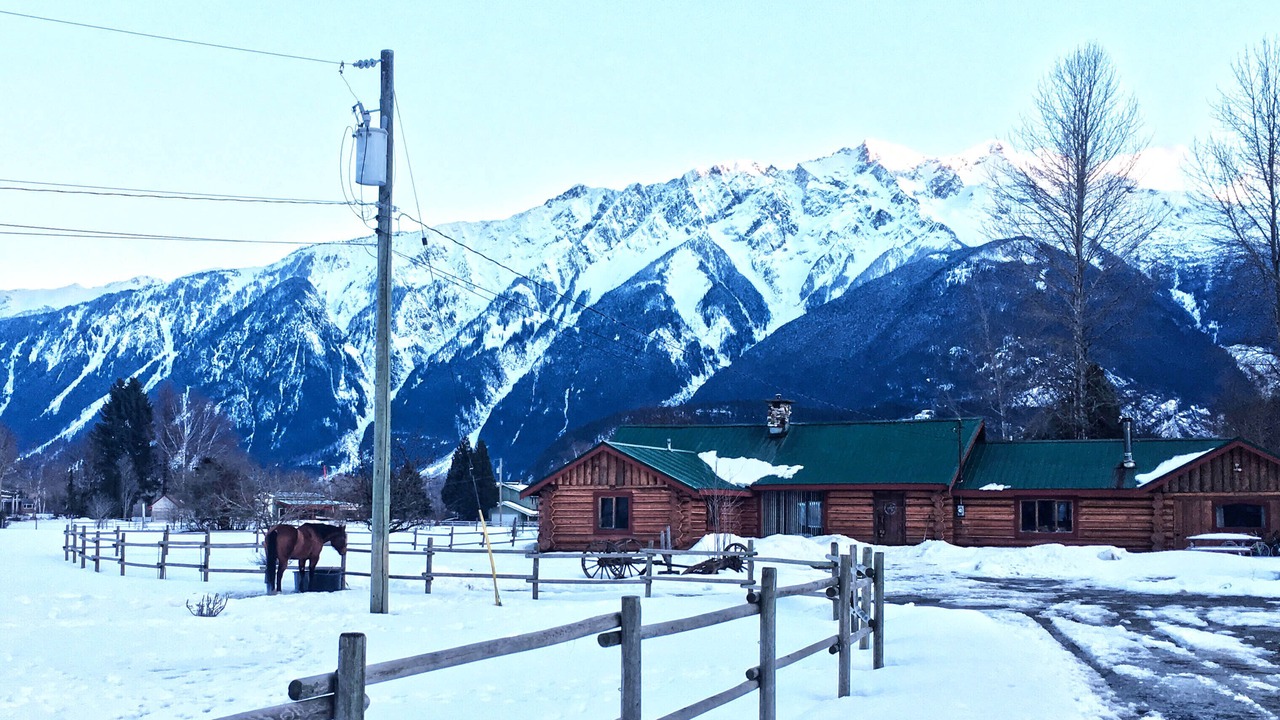 Photo of Others in Pemberton