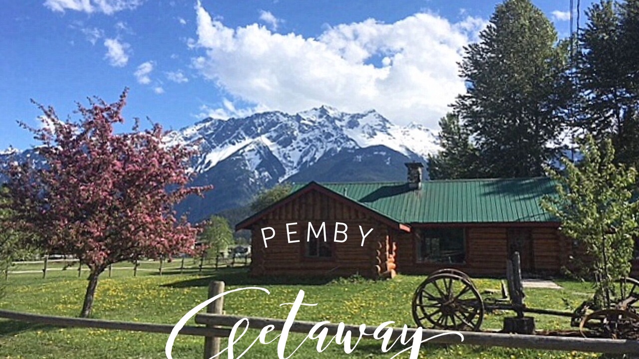 Photo of Outdoor in Pemberton