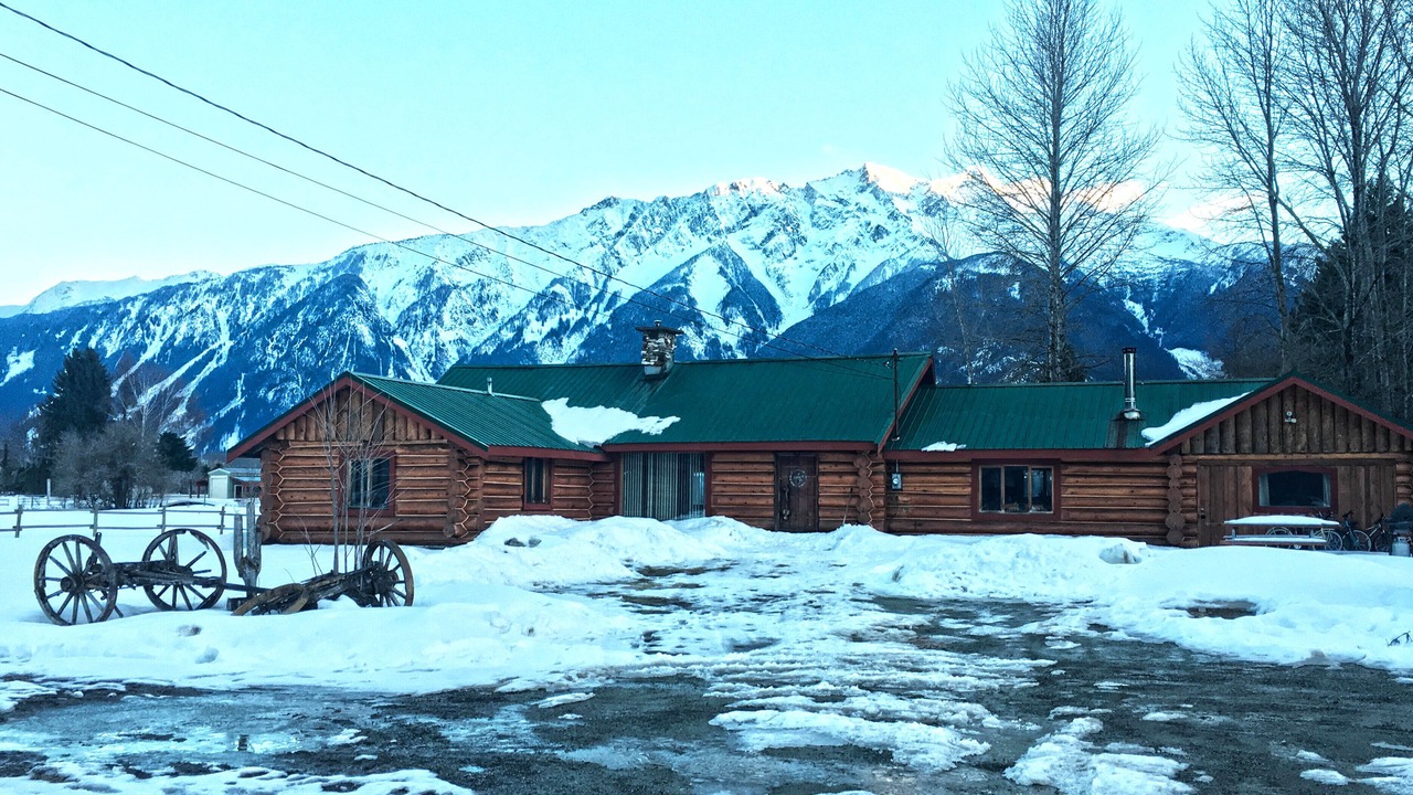 Photo of Outdoor in Pemberton