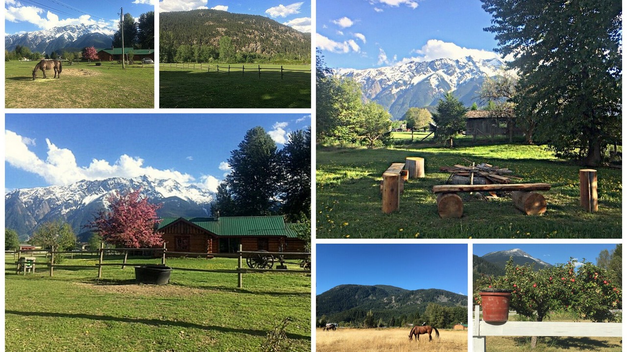 Photo of Outdoor in Pemberton
