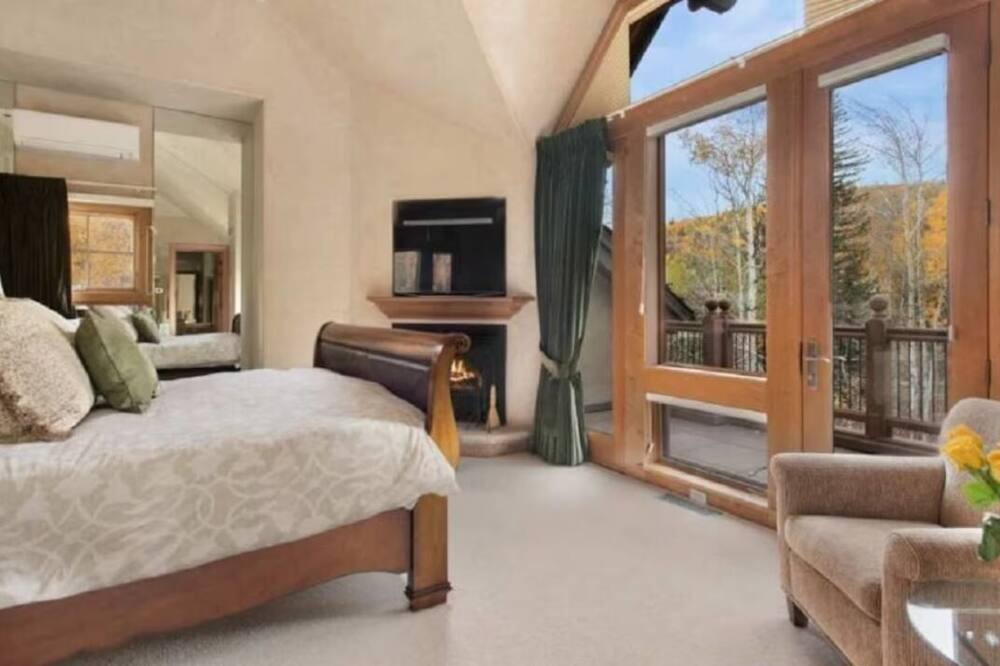 Photo of Bedroom in Snowmass Village