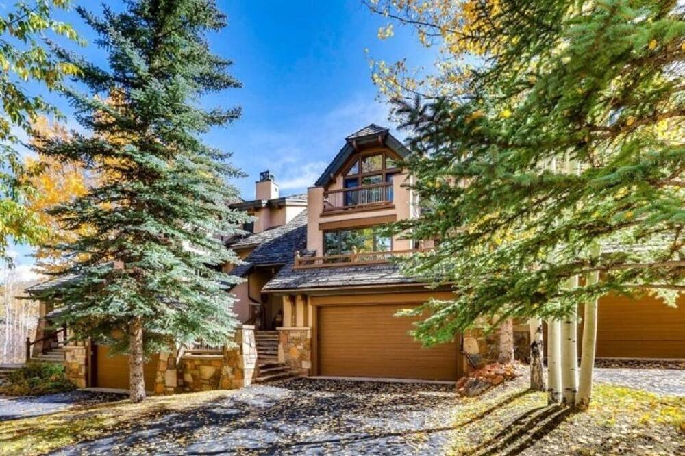 Photo of Outdoor in Snowmass Village