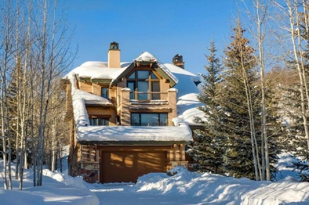 Photo of Outdoor in Snowmass Village
