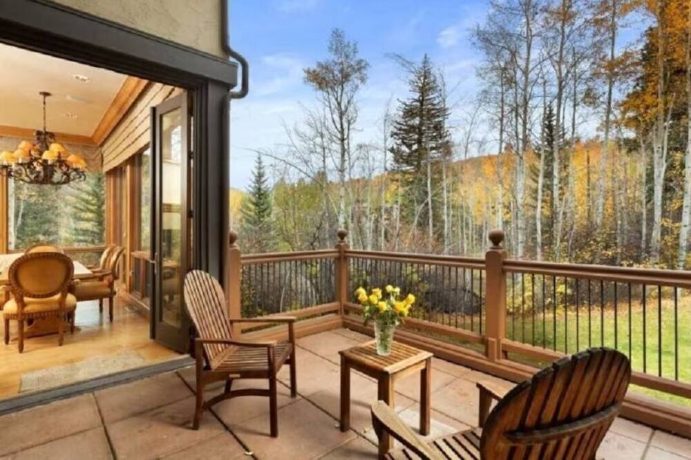 Photo of Outdoor in Snowmass Village