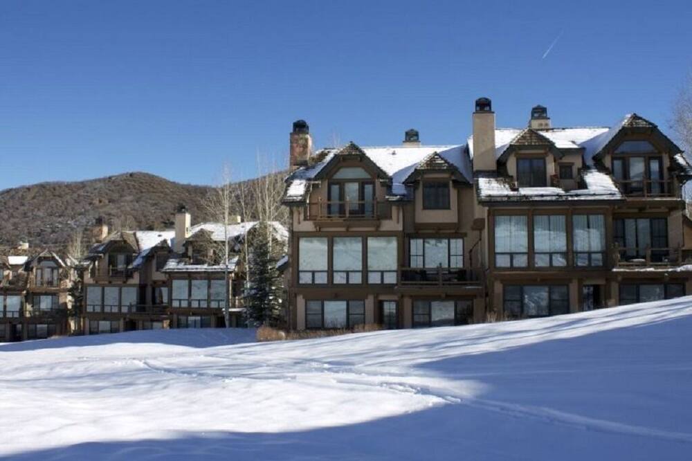 Photo of Outdoor in Snowmass Village
