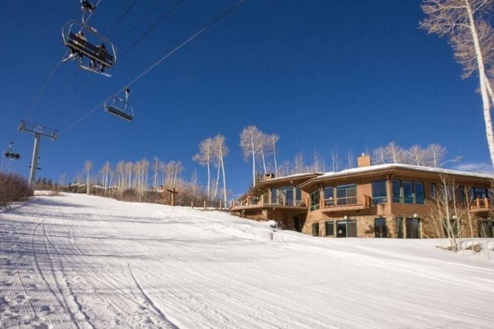 Photo of Outdoor in Snowmass Village