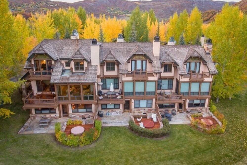 Photo of Outdoor in Snowmass Village