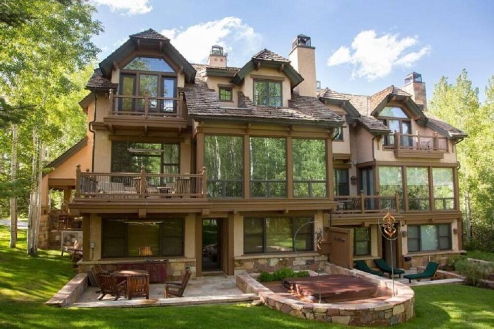 Photo of Outdoor in Snowmass Village