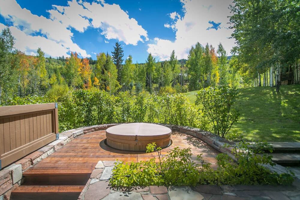Photo of Patio Balcony in Snowmass Village