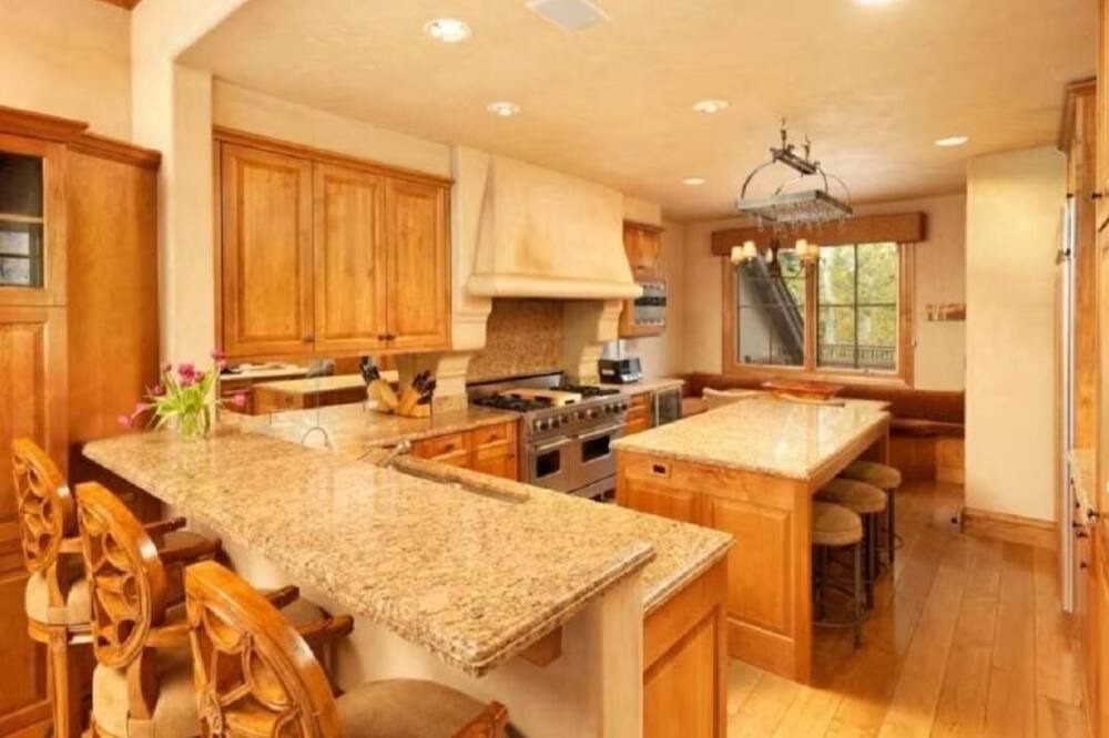 Photo of Kitchen in Snowmass Village