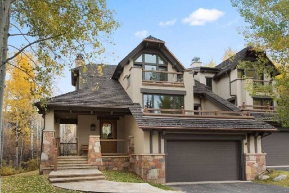 Photo of Outdoor in Snowmass Village