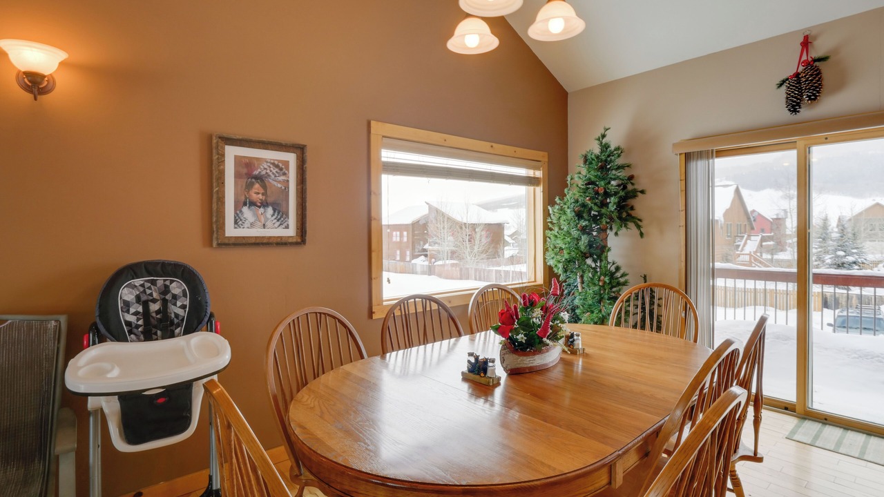 Photo of Others in Crested Butte South