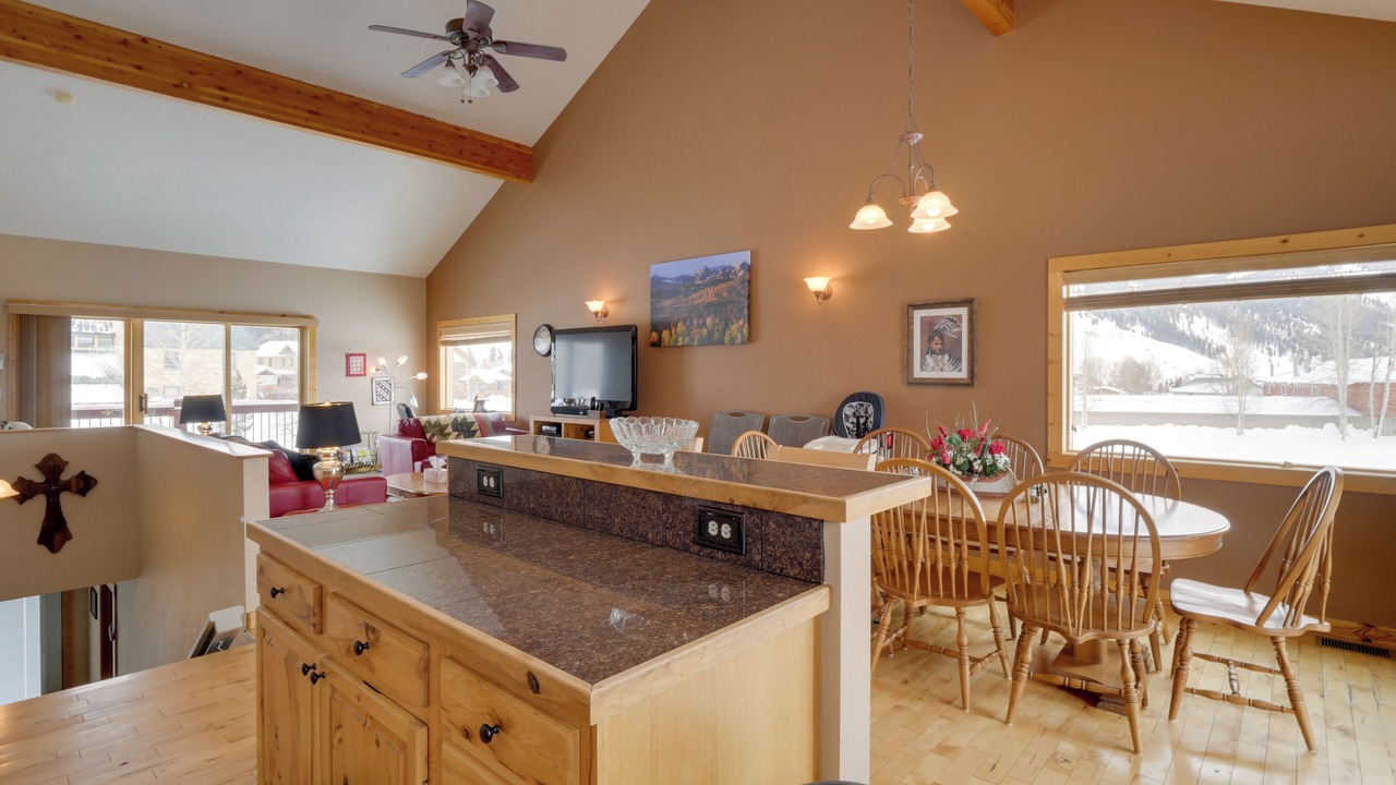Photo of Others in Crested Butte South