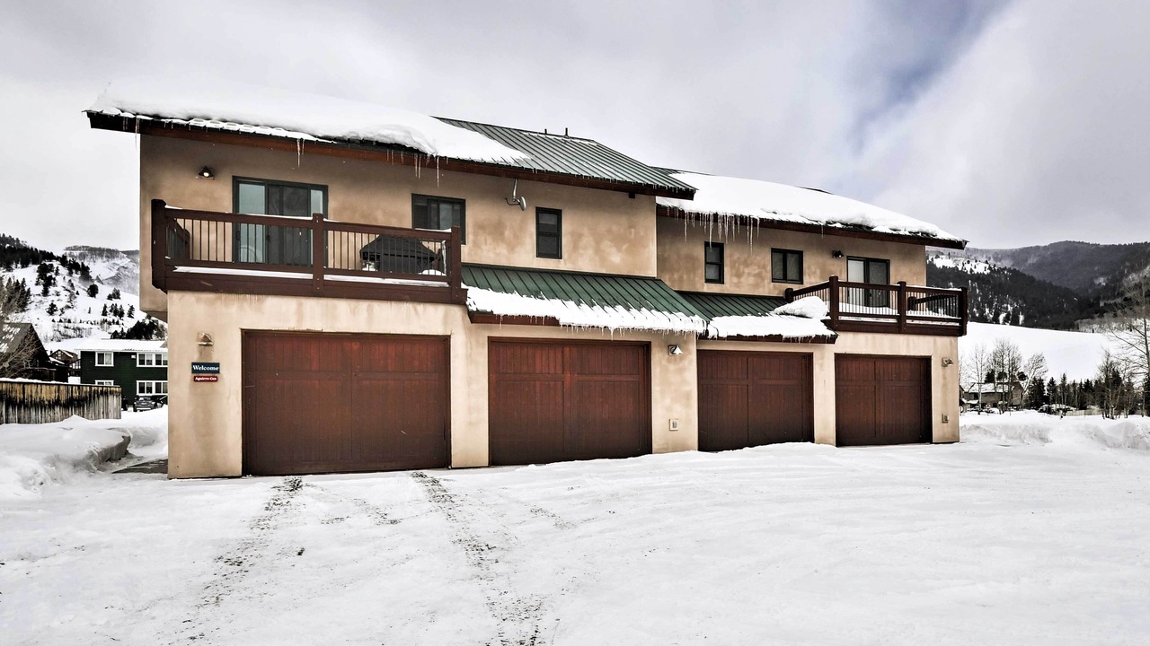 Photo of Outdoor in Crested Butte South