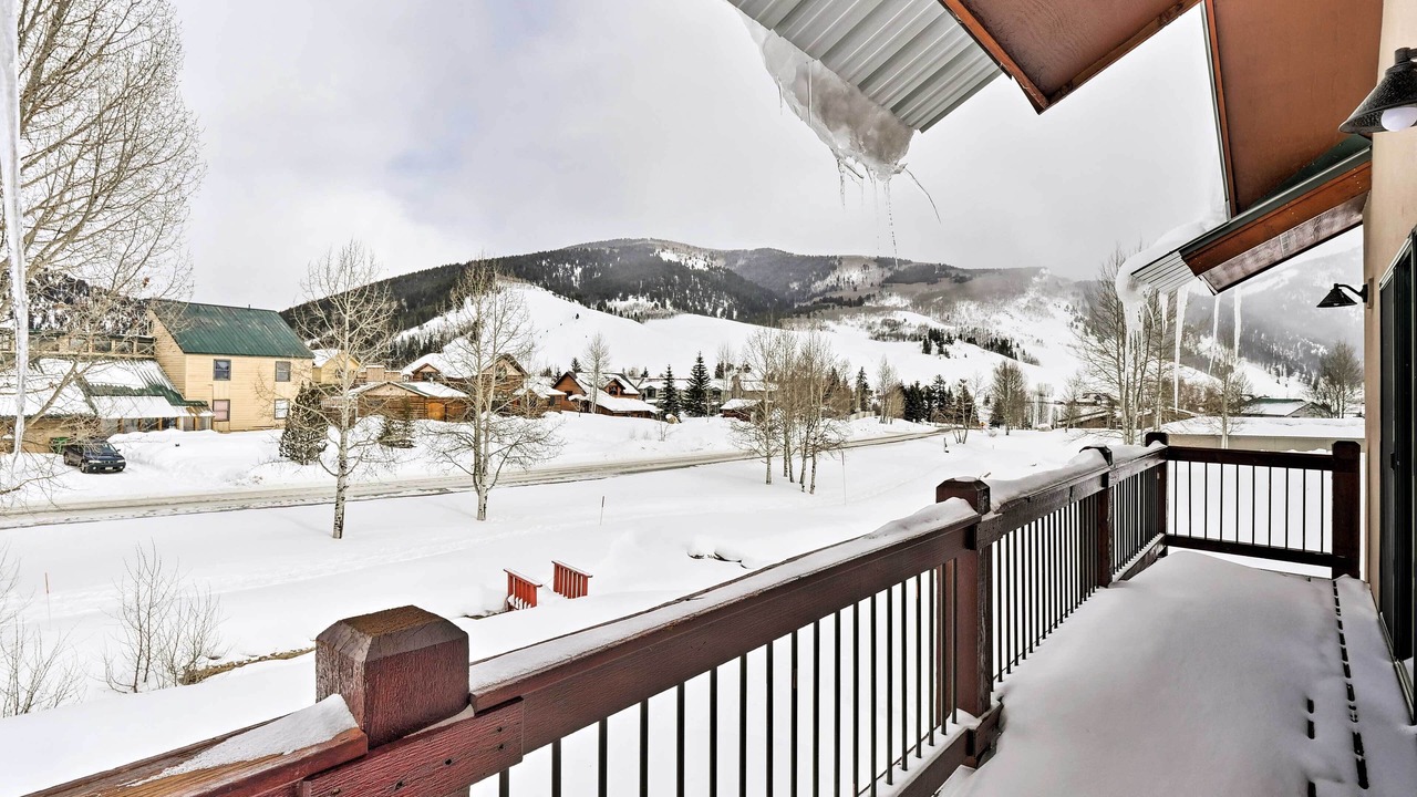 Photo of Others in Crested Butte South